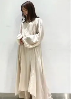 gelato pique ジェラートピケ　ワンピース