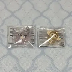 ナルミヤキャラクターズ めじるしアクセサリー