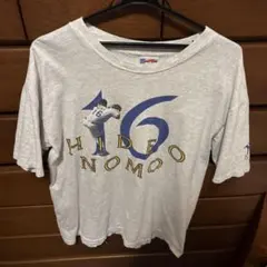 2025年最新】野茂英雄 ユニフォームの人気アイテム - メルカリ