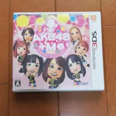 ★AKB48+Me★