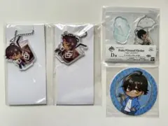 ペルソナ3 荒垣真次郎 アクリルキーホルダー - メルカリ