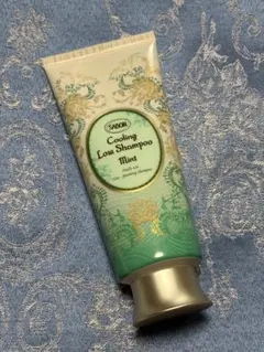 SABON　サボン　スパークリングローシャンプー N　200ｍlのサムネイル