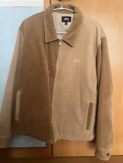 stussy アウター　ジャケット　サイズMのサムネイル
