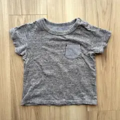 UNIQLO ベビー Tシャツ 80cm
