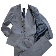3ピーススーツ a6