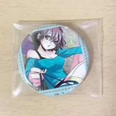 カッコウの許嫁 瀬川 ひろ 缶バッジ キャラバッジ コレクション