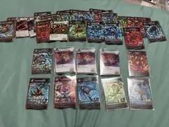 蟲神器 まとめ売り 引退品のサムネイル