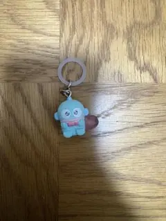 サンリオ エモきゅん めじるしアクセサリー パステルカラー ハンギョドン