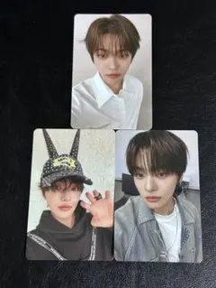 リオ ALD1 EUPHORIA タワレコ 渋谷 ラキドロ トレカ 3種 ③