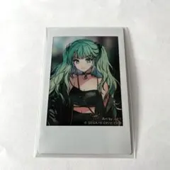 2026年最新】zozotown プロセカ チェキの人気アイテム - メルカリ