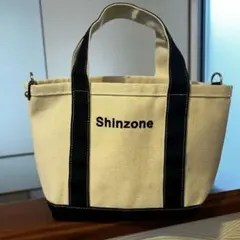 大人ミューズ付録 shinzone ミッキーマウスバッグ