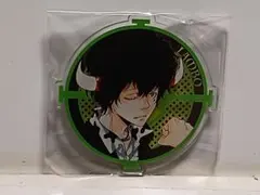 REBORN　バッジ　ランボ