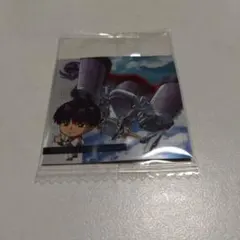ガンダムシールウエハース Vol.4 アークエンジェル＆アーノルド・ノイマン