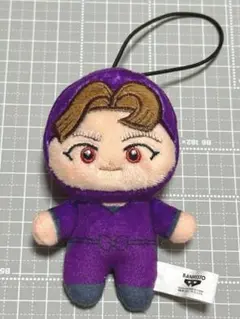 ほわぬい 田村三木ヱ門 忍たま乱太郎 vol.4