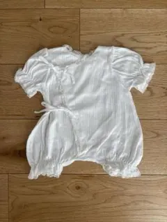 【monbebe】アイレットグローリーロンパース