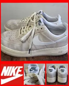 Nike Air Force 1 07 ‘Sail’ FQ8077-104のサムネイル
