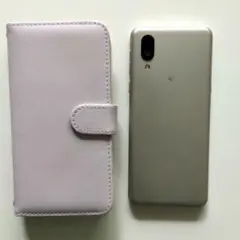 A404SH シャンパンゴールドのサムネイル