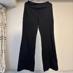 バレエ　ウォームアップパンツ