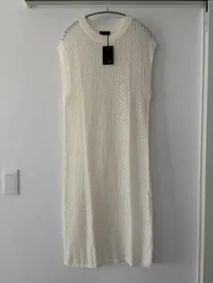 ヤマダヤ　Aga サマーニット