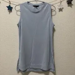 美品　バナナリパプリック　バナリパ　ノースリーブ
