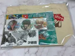 ジャンプフェスタ2026 ヒロアカ 僕のヒーローアカデミア スペシャルセット