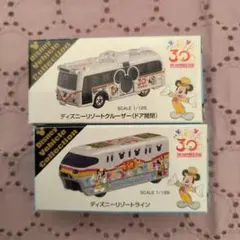 2026年最新】ディズニー リゾートクルーザー 30周年の人気アイテム