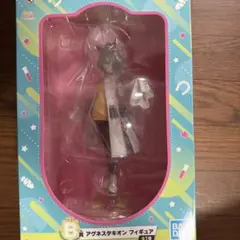 一番くじ　ウマ娘　B賞アグネスタキオン　フィギュア