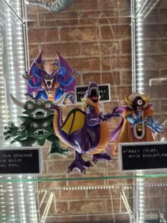 ドラクエフィギュア　まとめ売り