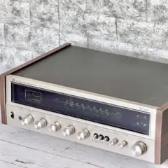 Pioneer SX-515 ステレオレシーバー - メルカリ