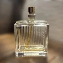 CHLOE LOVE STORY 香水 クロエ 50ml 残量約10ml