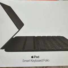 SmartKeyboard folio11 スマートキーボードフォリオ11 純正 - メルカリ