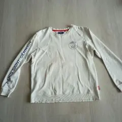 PARIS SAINT-GERMAIN 長袖カットソー XL ホワイトのサムネイル