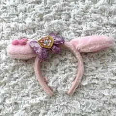 サンリオ カチューシャ ぼんぼんりぼん