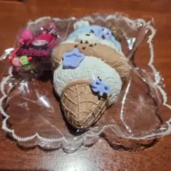 taonini タオニニ カフェ アイスクリーム スクイーズ 泥感のサムネイル