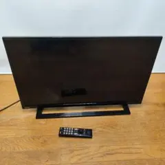 TOSHIBA REGZA 液晶テレビ 32インチのサムネイル