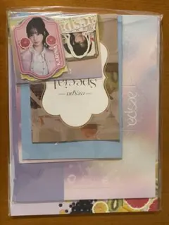 aespa エスパ MY-J SPECIAL KIT 2025