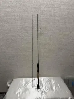 中古 EBISU MR.DON トラウトクィーン トラウトロッド ルアーロッド