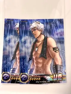 SHOW BY ROCK アマテラスト　ロム　ブロマイド