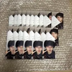 ATEEZ 特典トレカ ジョンホ まとめ売り