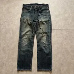 Wrangler デニムパンツ MJ1948-00 31インチ - メルカリ