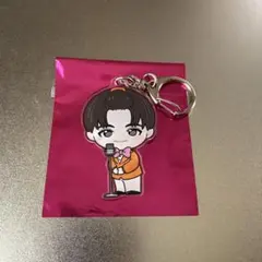 超特急 ご当地アクキー ハル REAL?大阪