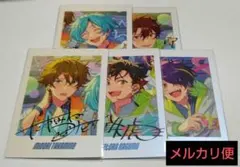 あんスタ　流星隊　ぱしゃっつ　まとめ　10周年