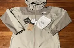 ［極美品］THE NORTH FACE クライムライトジャケット(L)