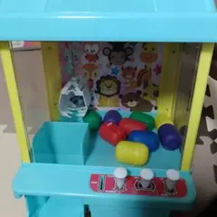 ☆トイザらス プレイポップ　クレーンゲーム本体☆