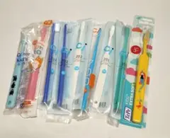 歯ブラシ 9本セット 700 Ci 超先細　Tepe