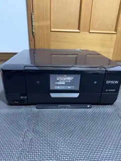 【ジャンク品】EPSON EP-860AB プリンター EPSON EP-806AB ジャンク品【値下げ】