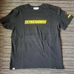 90s WU-TANG ウータンクラン Tシャツ 両面プリント WU wear - メルカリ
