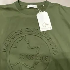 ロゴス　Tシャツ