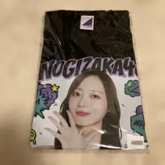 か*た様 乃木坂モバイル S賞 フォトTシャツ 賀喜遥香 乃木坂46 mobile のぎBOX S賞 賀喜遥香 フォトTシャツ - メルカリ