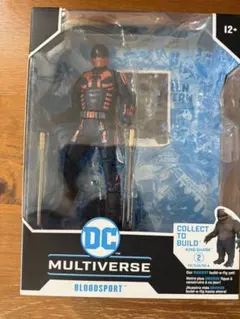 DCコミックフィギュア ミスター・フリーズ マテル 6インチ - メルカリ